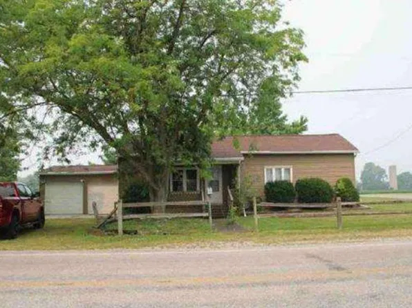 9493 County Road 21n, Stryker, OH 43557