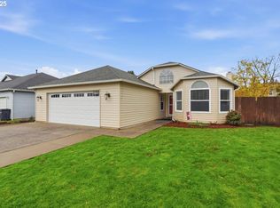 9108 NE 150th Ave, Vancouver, WA