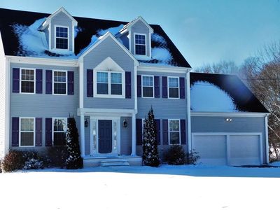 245 Thurber Ave, Attleboro, MA, 02703