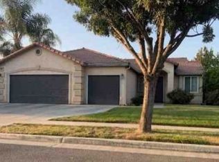 5125 E Benjamin Ave, Fresno, CA 93727
