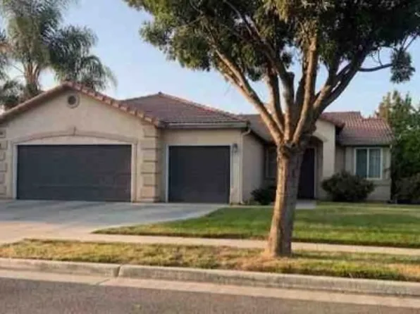 5125 E Benjamin Ave, Fresno, CA 93727