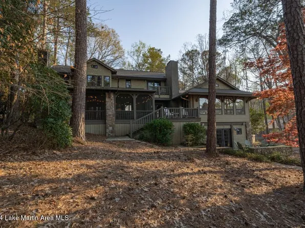 2985 Crosswinds, Alexander City, AL 35010