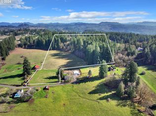 NE Hazen Ave, La Center, WA 98629