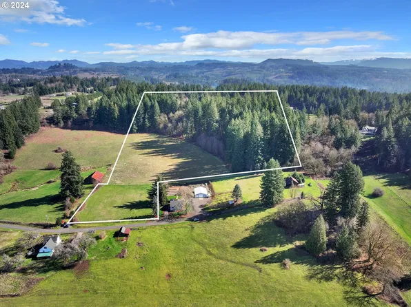 NE Hazen Ave, La Center, WA 98629