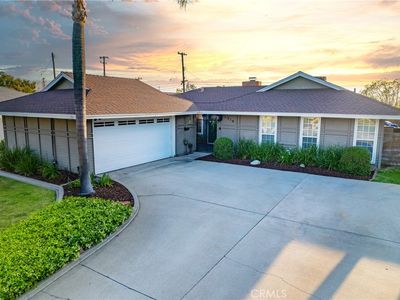 1319 York Ave, Glendora, CA, 91740