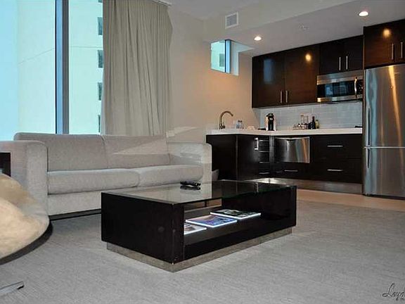 2nd image of 17315 Collins Ave