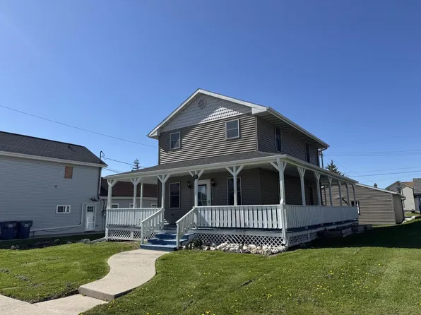 120 West Main STREET, Glenbeulah, WI 53023