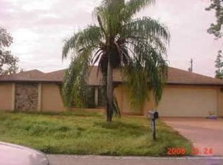 2630 Rock Creek Dr, Pt Charlotte, FL 33948