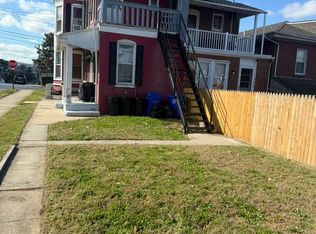 55 Carroll St UNIT 2, Reading, PA 19611