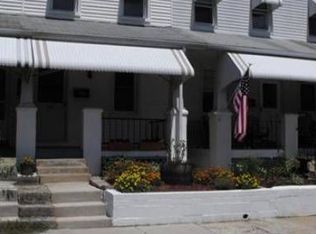 1737 Orange St, York, PA 17404