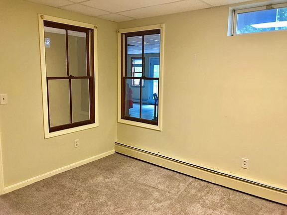 Second bedroom view 1