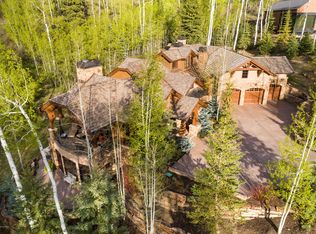 522 Pine Crest Dr, Snowmass Village, CO 81615