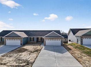 117 Grindstone Ct, Moscow Mills, MO 63362