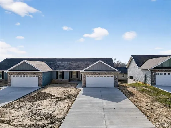 117 Grindstone Ct, Moscow Mills, MO 63362