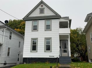 120 Eldorado St #1, Syracuse, NY 13206