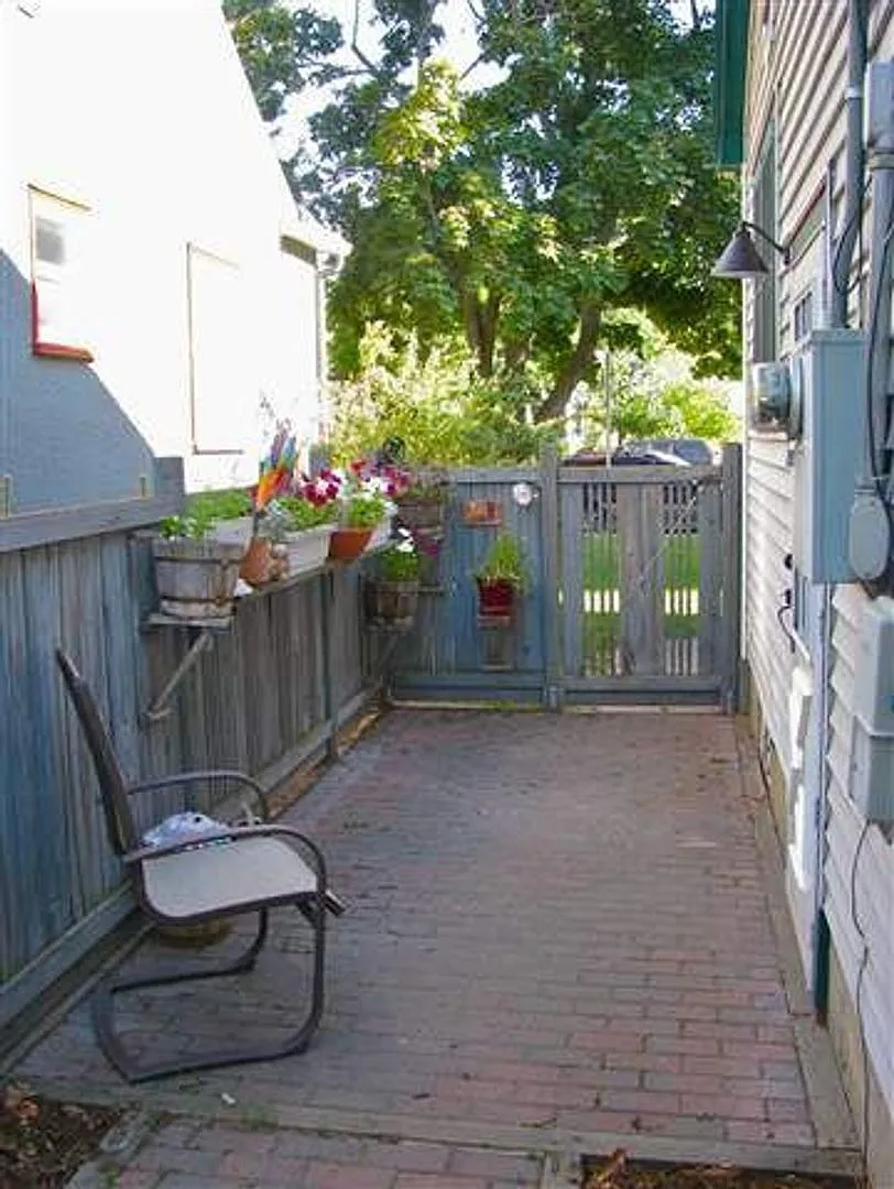 Charming home in University area — Photo 3