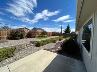 105 W Annie Pl, Ellensburg, WA 98926