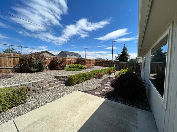 105 W Annie Pl, Ellensburg, WA 98926
