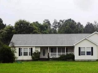 2912 Race Track Rd, Saint Augustine, FL 32084