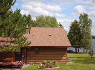 1374 Trygg Rd, Ely, MN 55731