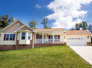245 Greenbriar Trl, Cleveland, TN 37323