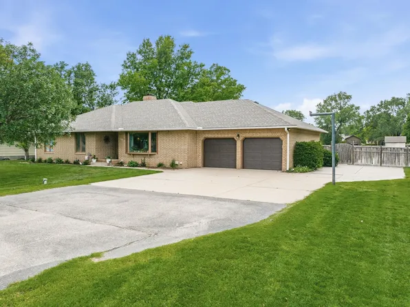 6533 N Rico Rd, Wichita, KS 67204
