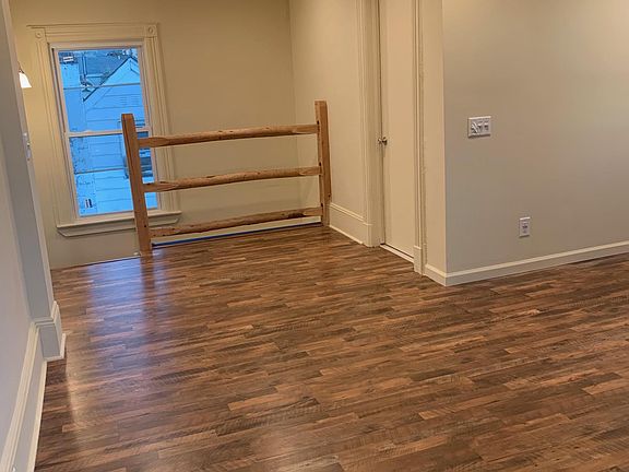 Living Room Dining Room from opposite end.