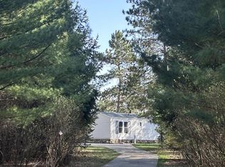 W3331 County Rd S, Wautoma, WI 54982