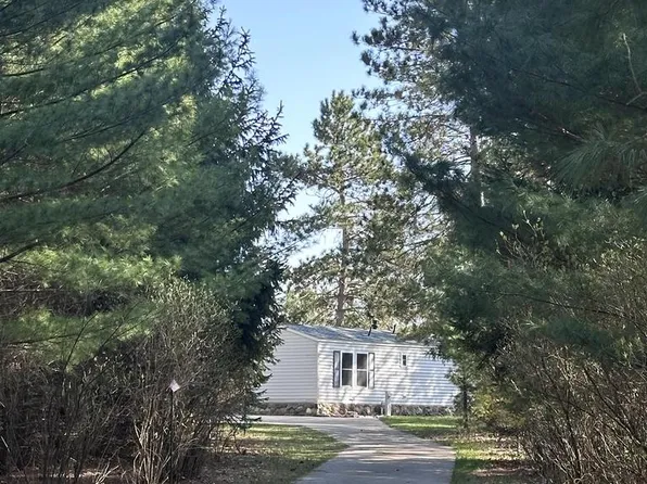 W3331 County Road JJ, Wautoma, WI 54982