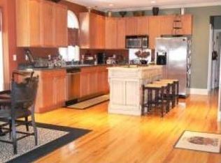 5 Hartley Ct, Milford, NJ 08848