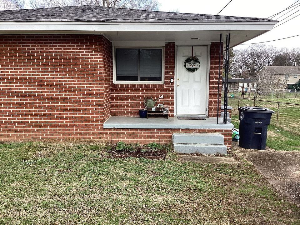 5403 Connell St 5403 Connell St Chattanooga TN Zillow