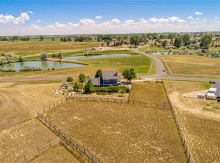 2700 Lake Hollow Rd, Berthoud, CO 80513