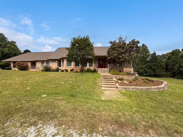 119 County Road 2620, Mineola, TX 75773