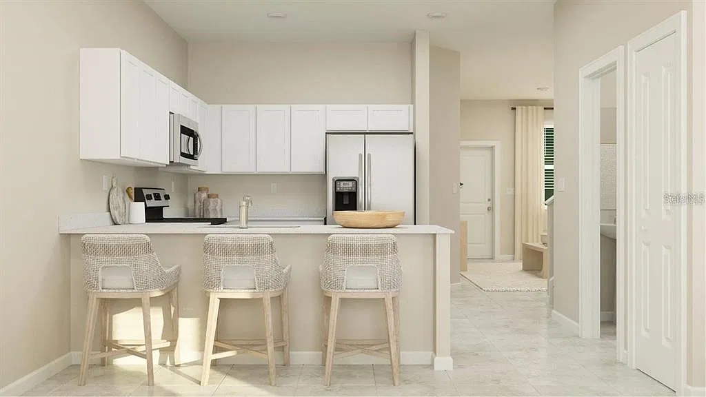 3 bed, 2.5 bath, 1834 sqft, $1,850 — Photo 4