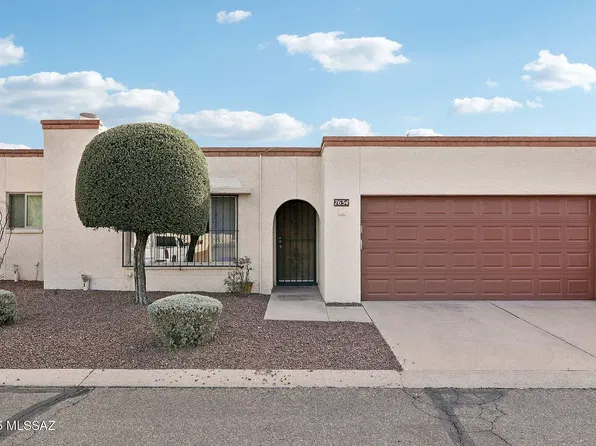 7634 E Helen St, Tucson, AZ 85715