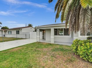 7465 SW 31st St, Miami, FL 33155