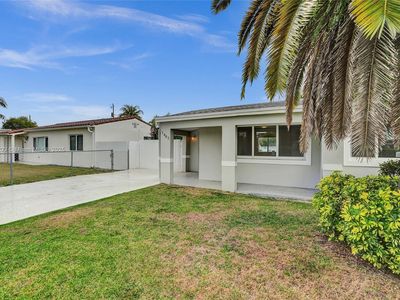 7465 SW 31st St, Miami, FL, 33155
