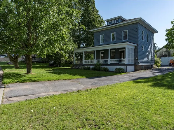 9841 State Route 812, Croghan, NY 13327