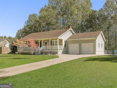 2344 Mount Vernon Rd, Lithia Springs, GA, 30122