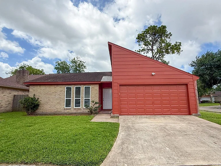 12463 Windy Wisp Ln — Photo 1