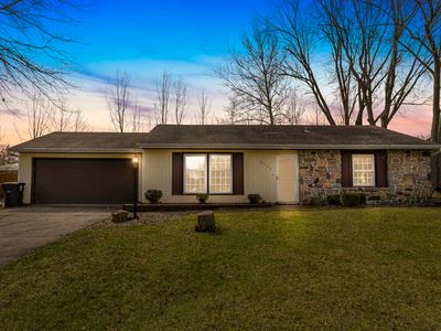 6908 Curwood Dr, Fort Wayne, IN, 46835