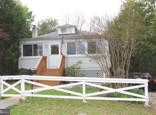 1710 Morrell Park Ave, Baltimore, MD 21230