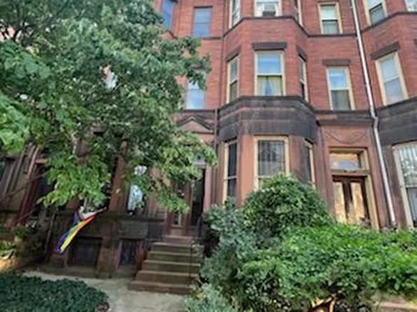 2352 Eutaw Pl, Baltimore, MD 21217