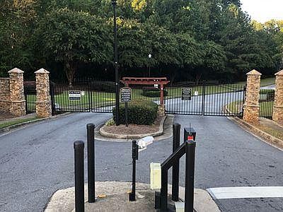 5th image of 1767 Hampton Woods Way