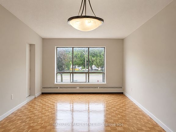 2nd image of 1665 Bloor St E #206