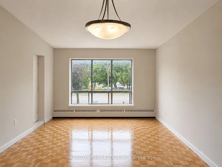 1665 Bloor St E #206 — Photo 2