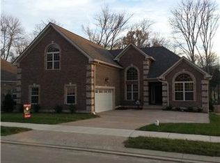 140 Fountain Brooke Dr #23, Hendersonville, TN 37075