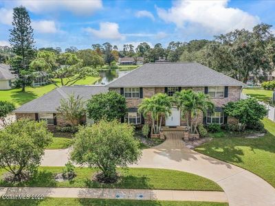 597 Lake Ashley Cir, West Melbourne, FL, 32904
