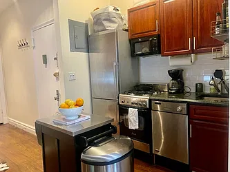 Rented by Oxford Property Group
