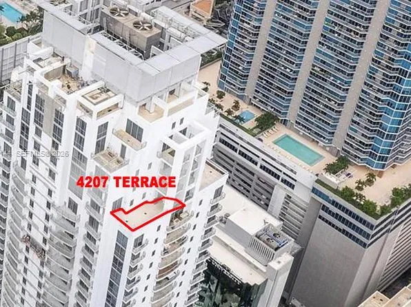 1060 Brickell Ave, Miami, FL